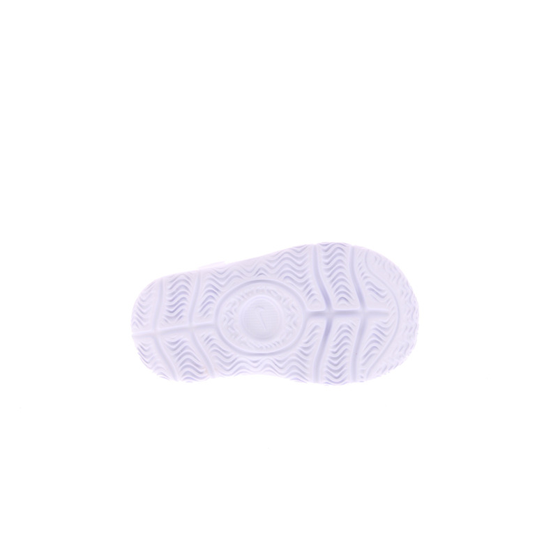 Nike sneakers pink 5