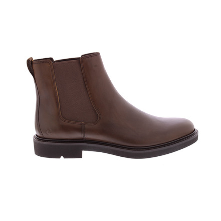 Ecco chaussures hautes brun