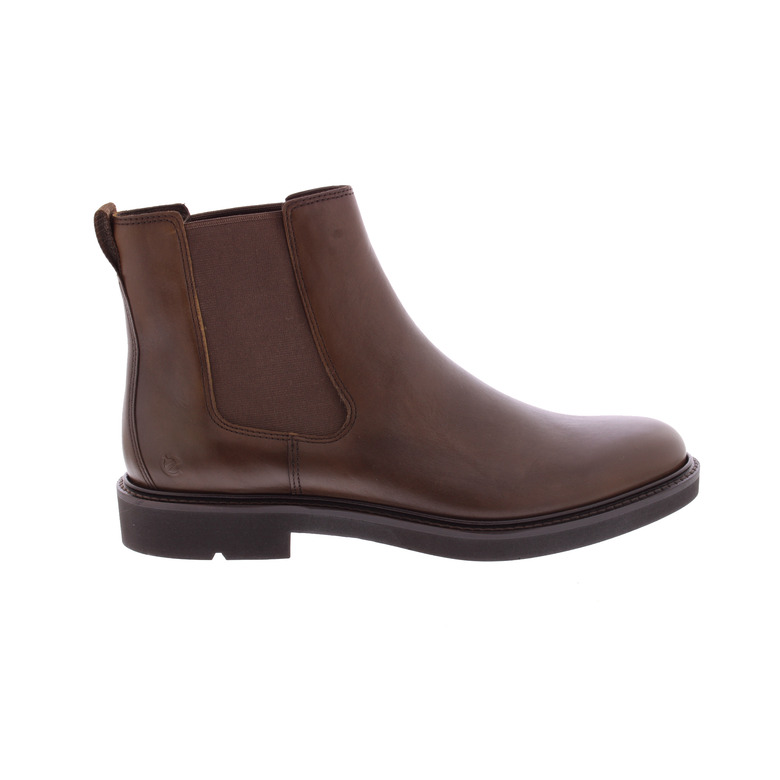 Ecco chaussures hautes brun 1