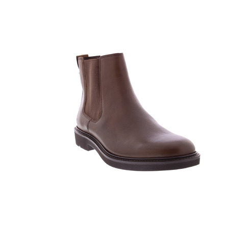 Ecco chaussures hautes brun