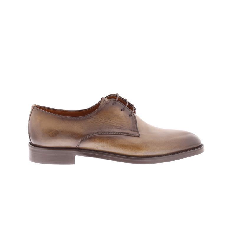 Flecs chaussures basses brun 1