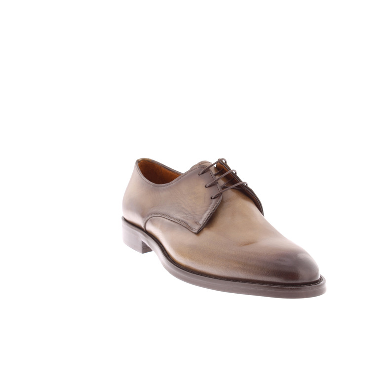 Flecs chaussures basses brun 2