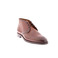 Flecs chaussures hautes cognac 2