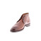 Flecs chaussures hautes cognac 3