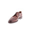 Flecs chaussures hautes cognac 3