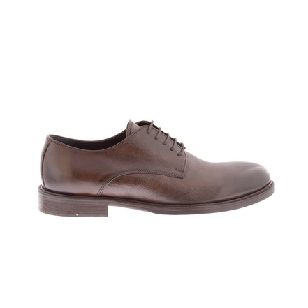 Giancarlo Campo Di Fiori chaussures basses brun