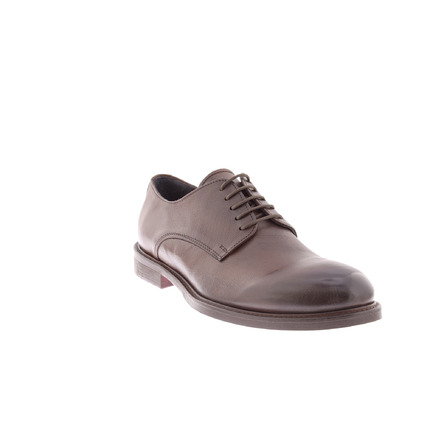 Giancarlo Campo Di Fiori chaussures basses brun