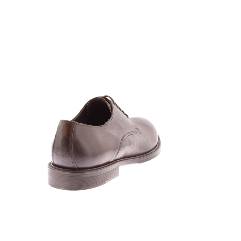 Giancarlo Campo Di Fiori chaussures basses brun 4