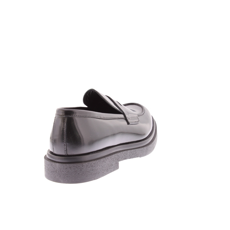 Giancarlo Campo Di Fiori loafers noir 4