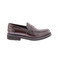 Giancarlo Campo Di Fiori loafers bordeaux 1