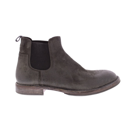 Moma high shoes grey