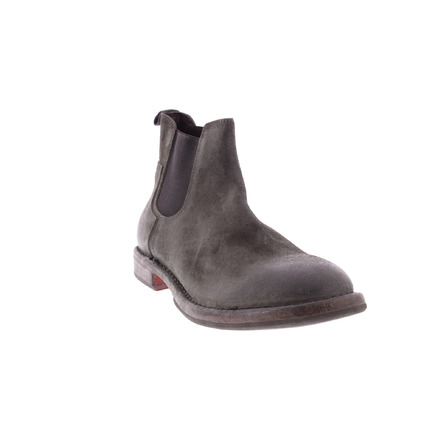 Moma chaussures hautes gris