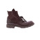 Moma high shoes brown 1