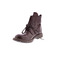 Moma high shoes brown 3