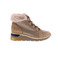 Mephisto enkellaarsjes beige 1