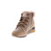 Mephisto enkellaarsjes beige 3