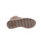 Mephisto enkellaarsjes beige 5
