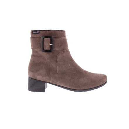 Mephisto enkellaarsjes bruin