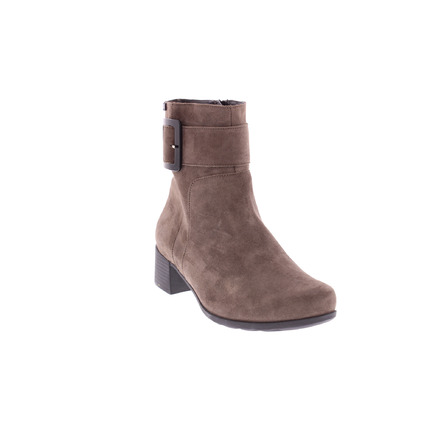 Mephisto enkellaarsjes bruin