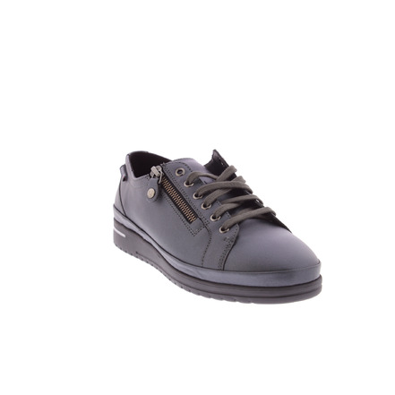 Mephisto low shoes blue
