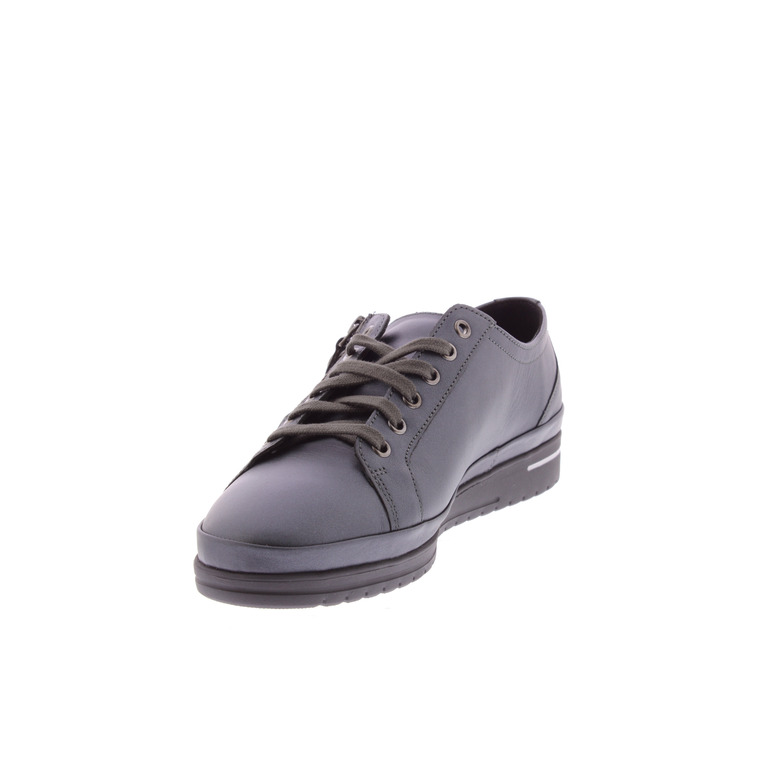 Mephisto lage schoenen blauw 3