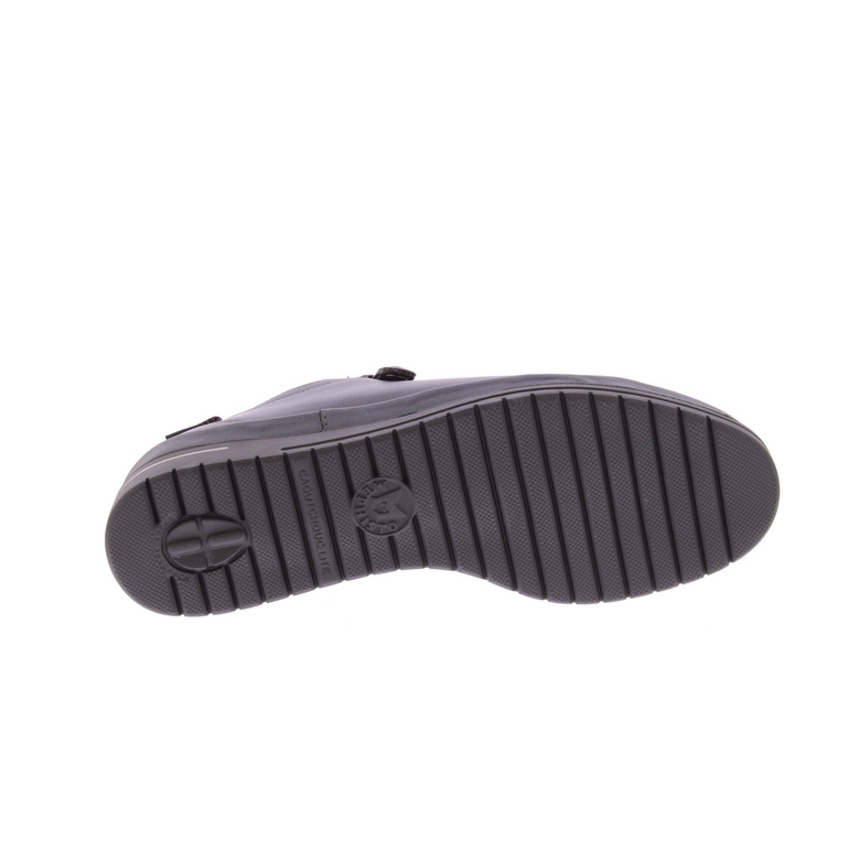 Mephisto lage schoenen blauw 5