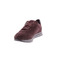 Mephisto lage schoenen bordeaux 3