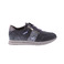 Mephisto lage schoenen blauw 1