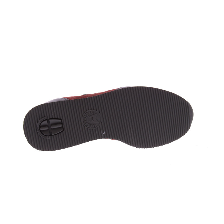Mephisto chaussures basses noir 5