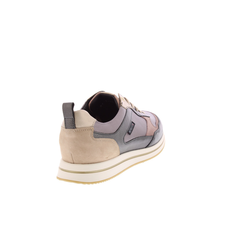 Mephisto lage schoenen multi color 4