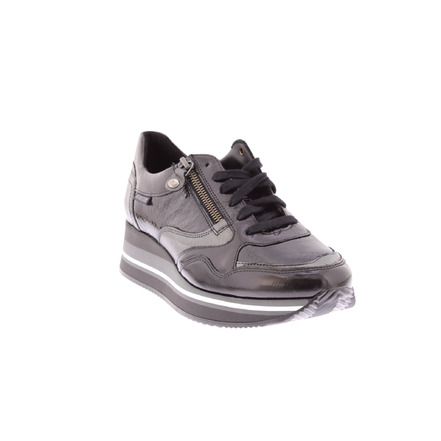 Mephisto low shoes black