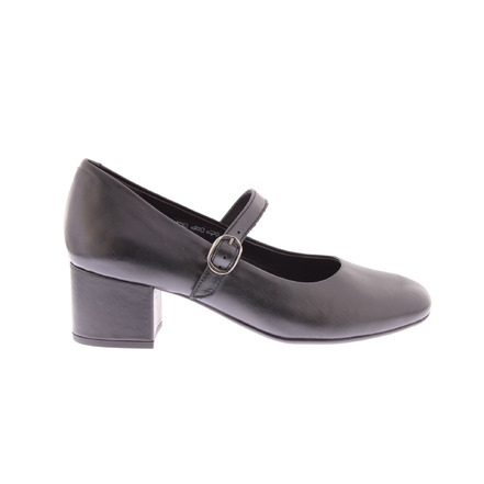 Mephisto pumps noir