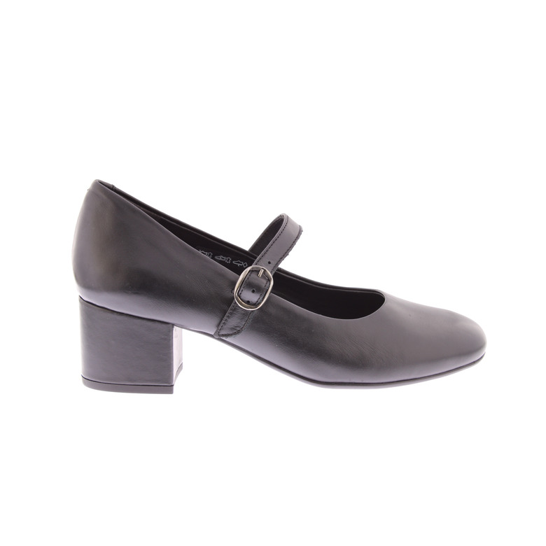 Mephisto pumps noir 1