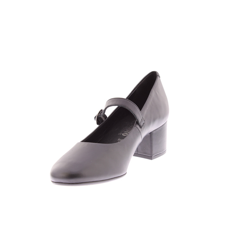Mephisto pumps noir 3