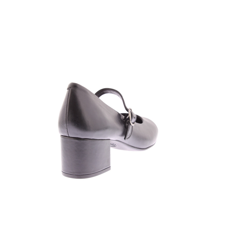 Mephisto pumps noir 4