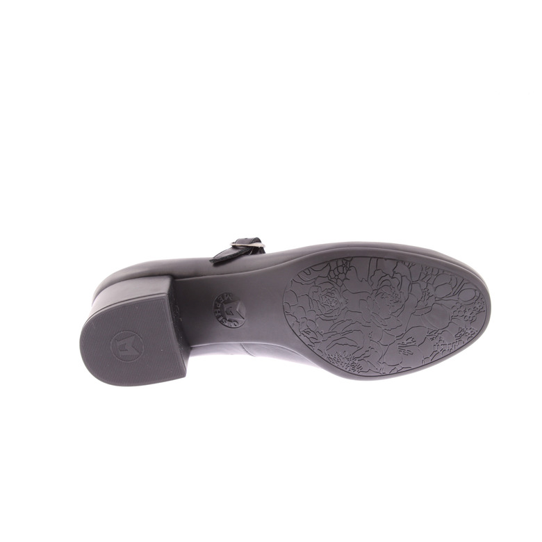 Mephisto pumps noir 5