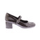 Mephisto pumps violet 1