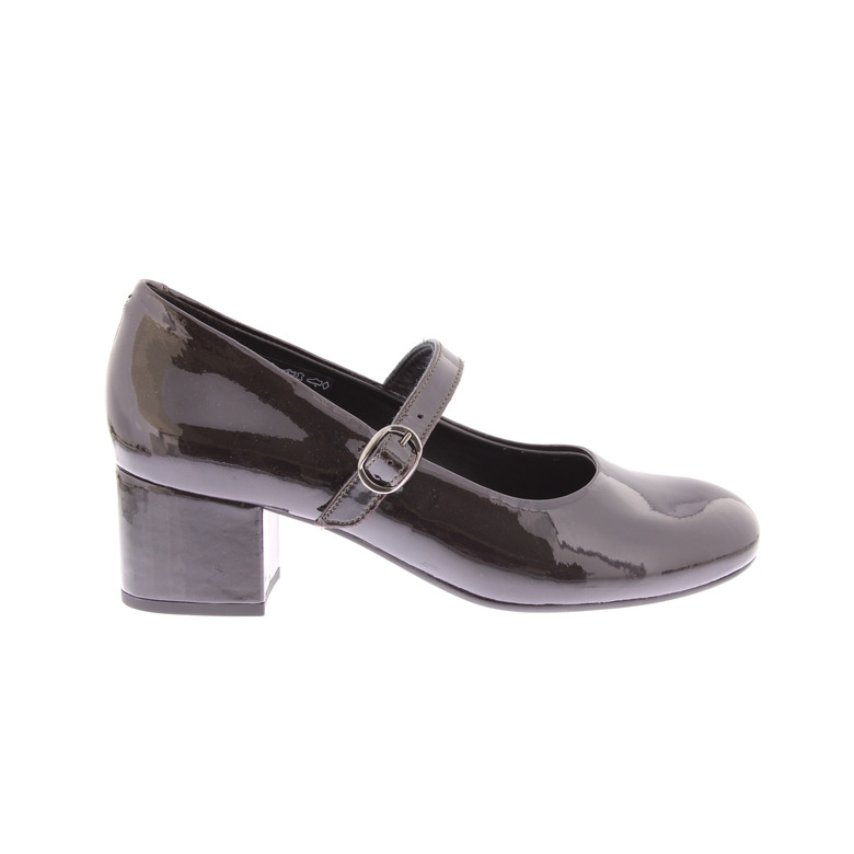 Mephisto pumps violet