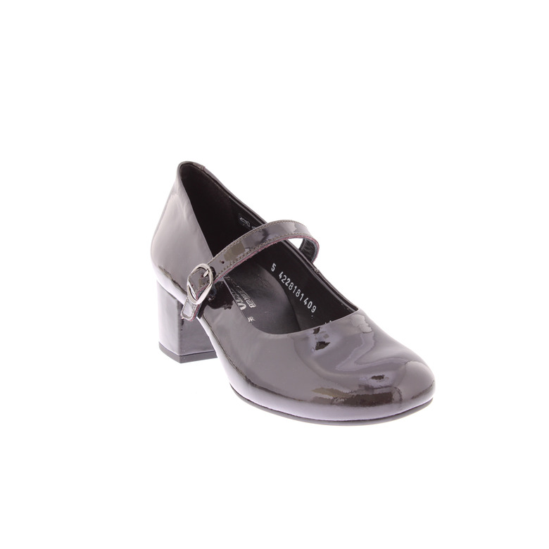 Mephisto pumps violet 2
