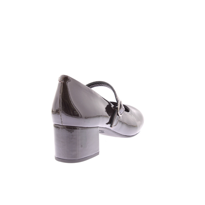 Mephisto pumps violet 4