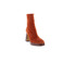 Angel Alarcon ankle boots orange 2
