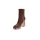 Angel Alarcon ankle boots brown 3