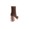 Angel Alarcon ankle boots brown 4