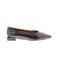 Angel Alarcon ballerinas black 1