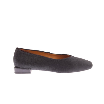 Angel Alarcon ballerinas black