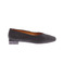 Angel Alarcon ballerinas black 1