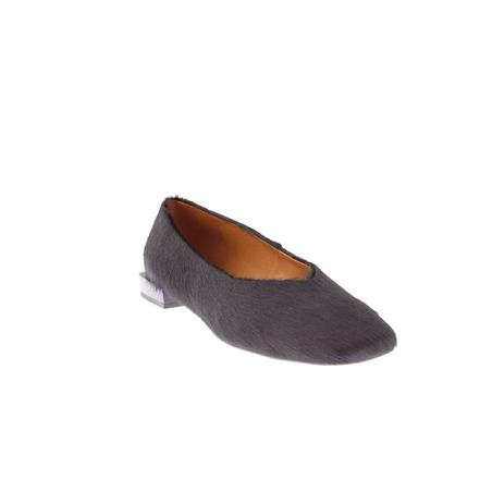 Angel Alarcon ballerinas schwarz