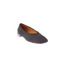Angel Alarcon ballerinas black 2