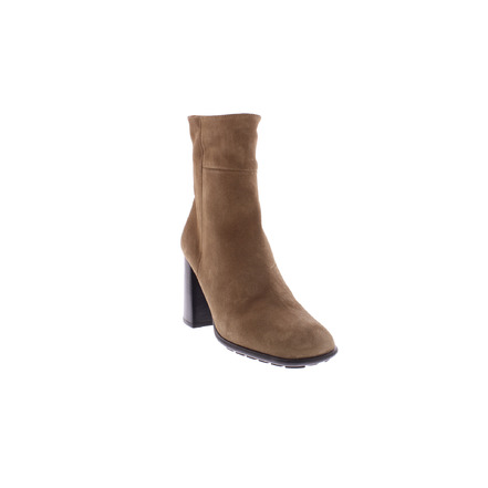 Angel Alarcon stiefelette taupe