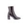 Angel Alarcon ankle boots black 1